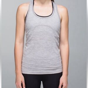 Lululemon Run: Swiftly Tech Racerback